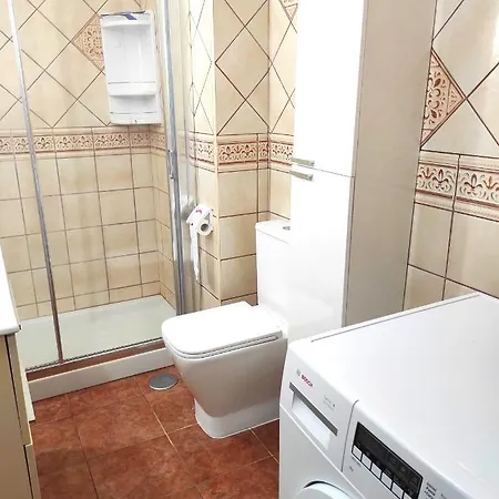 Ocean View Cristianos