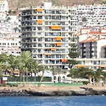 Διαμέρισμα Ocean View Cristianos Los Cristianos (Tenerife)