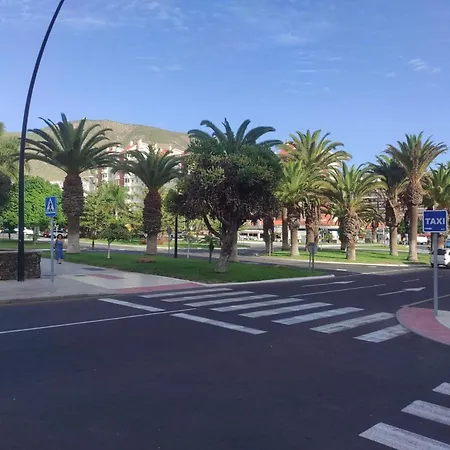 Ocean View Cristianos