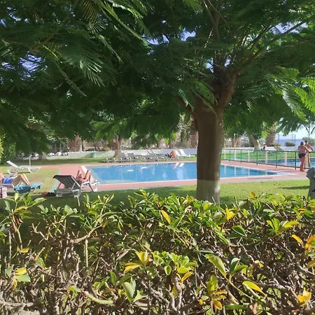 Ocean View Cristianos *