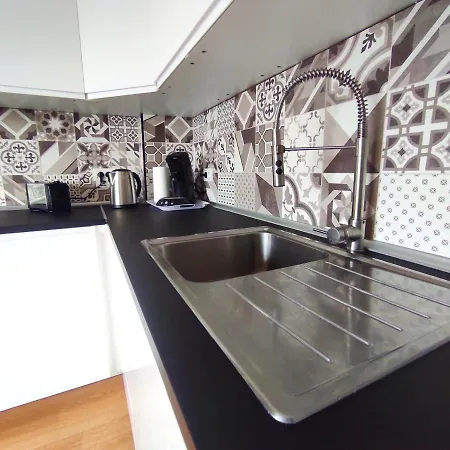 Ocean View Cristianos Los Cristianos (Tenerife)