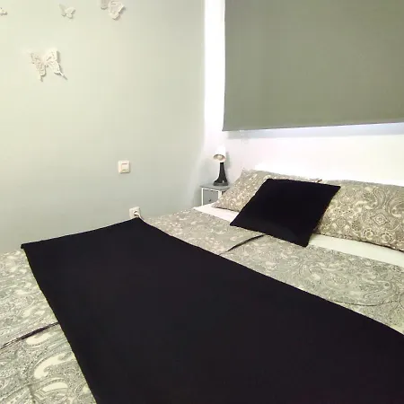 Ocean View Cristianos *