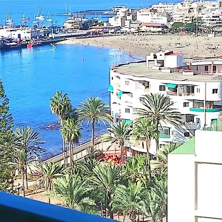 Ocean View Cristianos