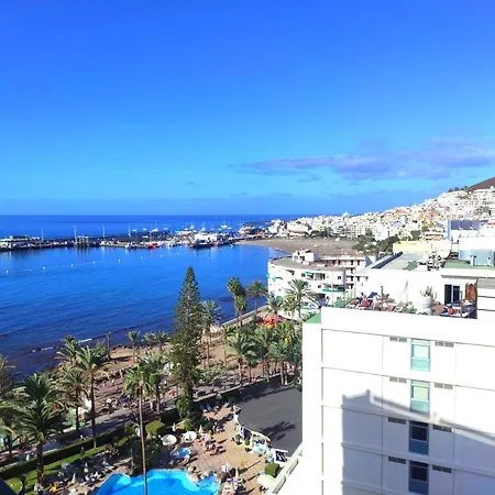 Ocean View Cristianos Apartment Los Cristianos (Tenerife)