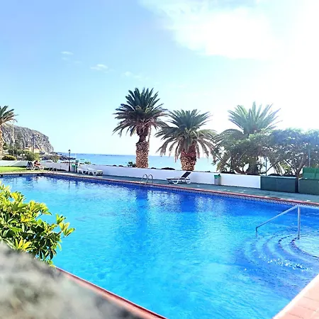 Ocean View Cristianos *