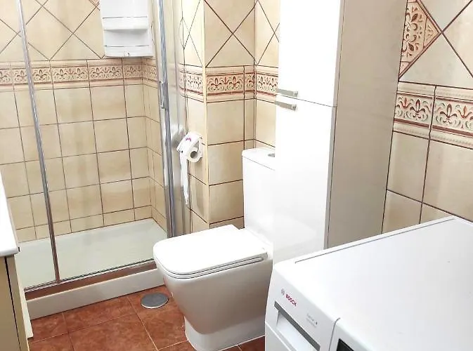 Ocean View Cristianos