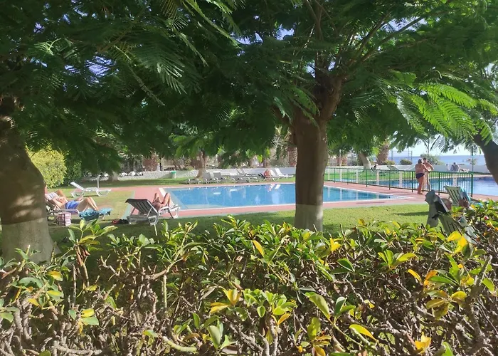 Ocean View Cristianos *