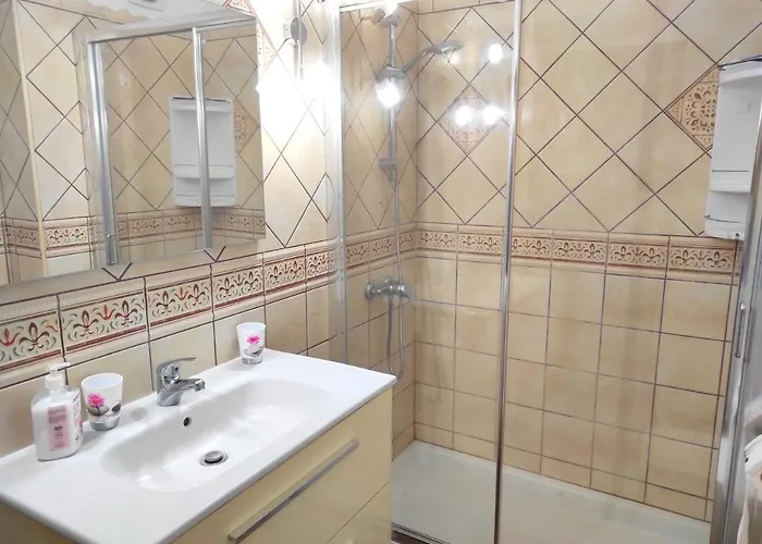 Ocean View Cristianos Los Cristianos (Tenerife)