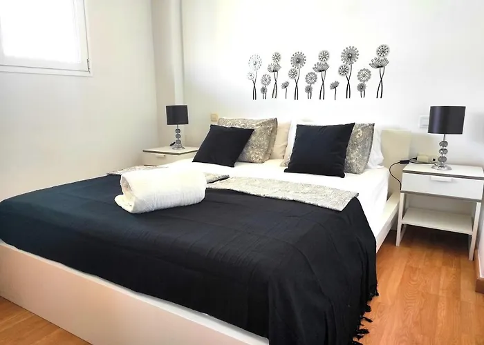 Ocean View Cristianos Appartement Los Cristianos (Tenerife)