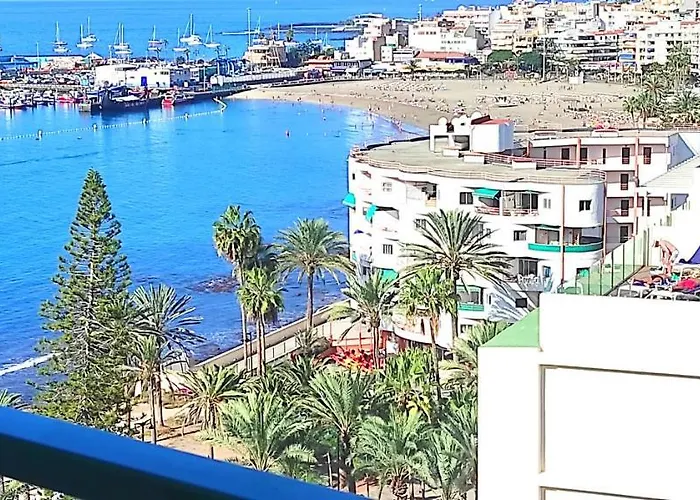 Ocean View Cristianos