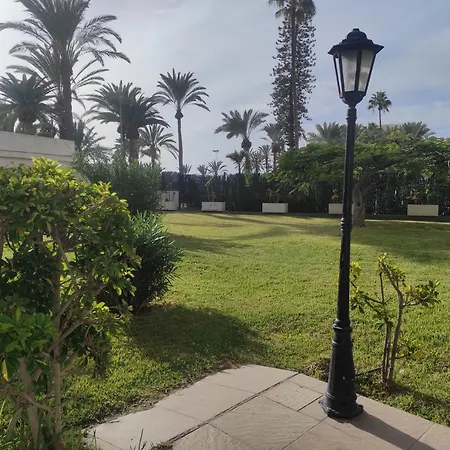 Appartement Ocean View Cristianos Los Cristianos (Tenerife)