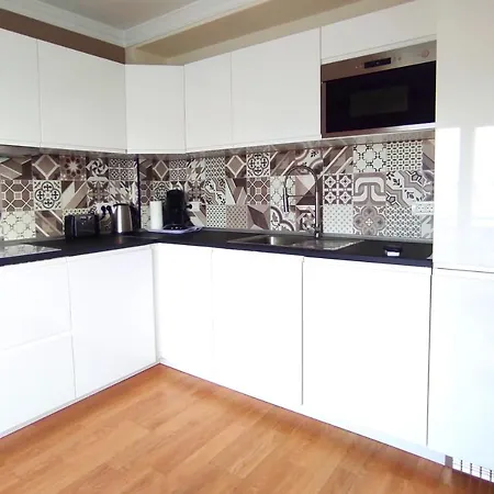 Ocean View Cristianos