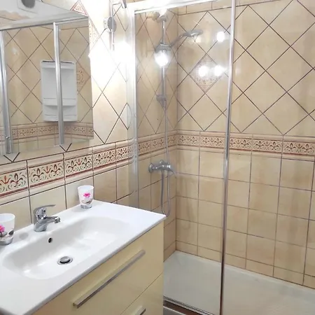 Ocean View Cristianos 洛斯克里斯蒂亚诺斯