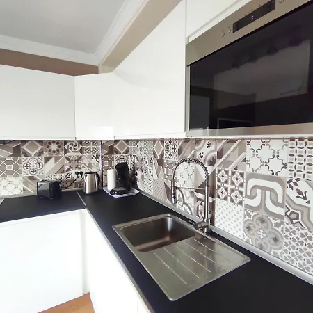 Ocean View Cristianos *