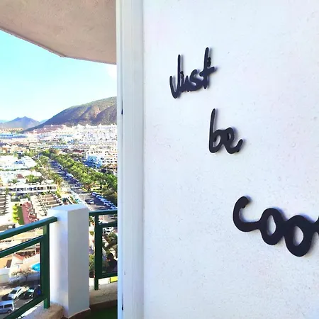 Appartement Ocean View Cristianos