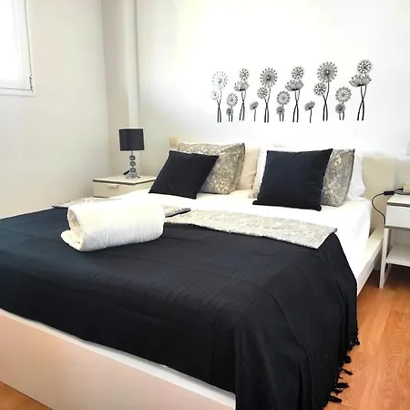 Ocean View Cristianos Apartamento Los Cristianos (Tenerife)