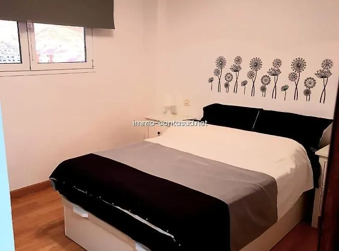 Ocean View Cristianos * Los Cristianos (Tenerife)