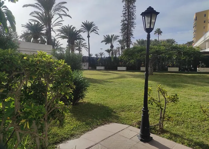 Apartamento Ocean View Cristianos Los Cristianos (Tenerife)
