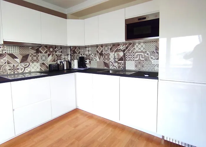 Ocean View Cristianos