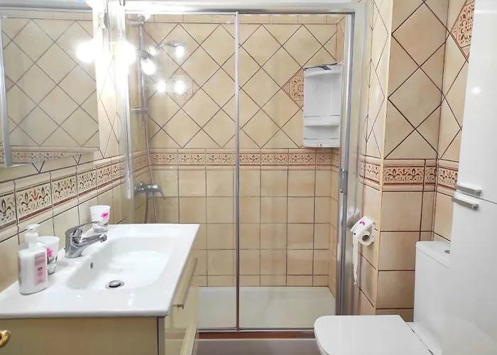 Ocean View Cristianos * Los Cristianos (Tenerife)