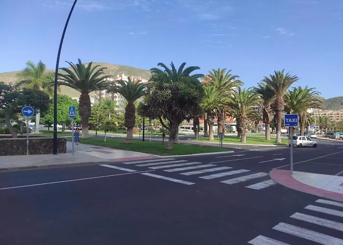 Ocean View Cristianos