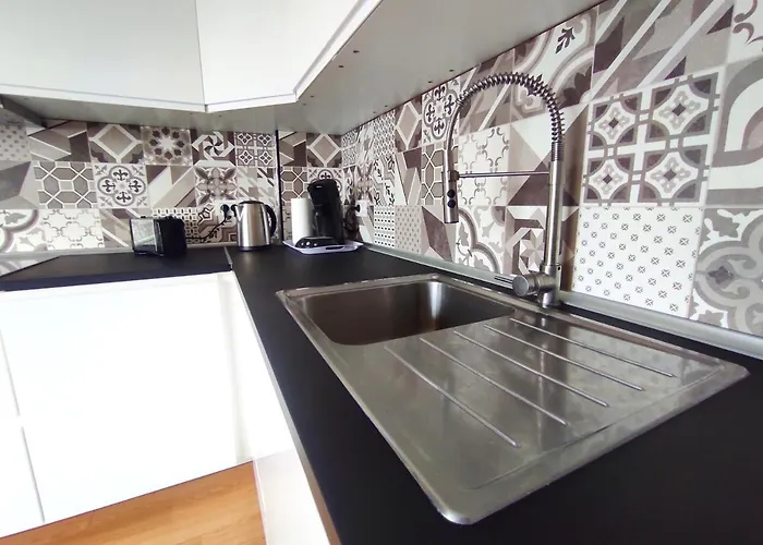 Ocean View Cristianos Los Cristianos (Tenerife)