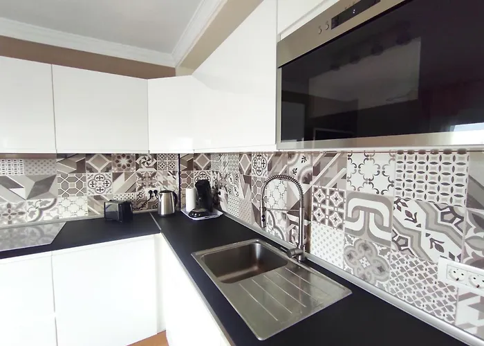 Ocean View Cristianos *