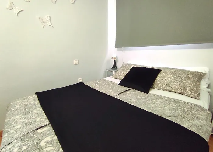 Ocean View Cristianos *