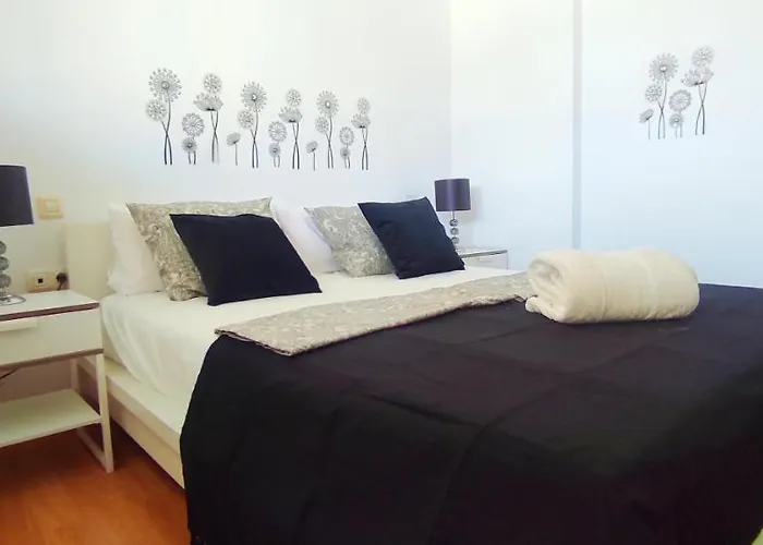 Appartement Ocean View Cristianos *